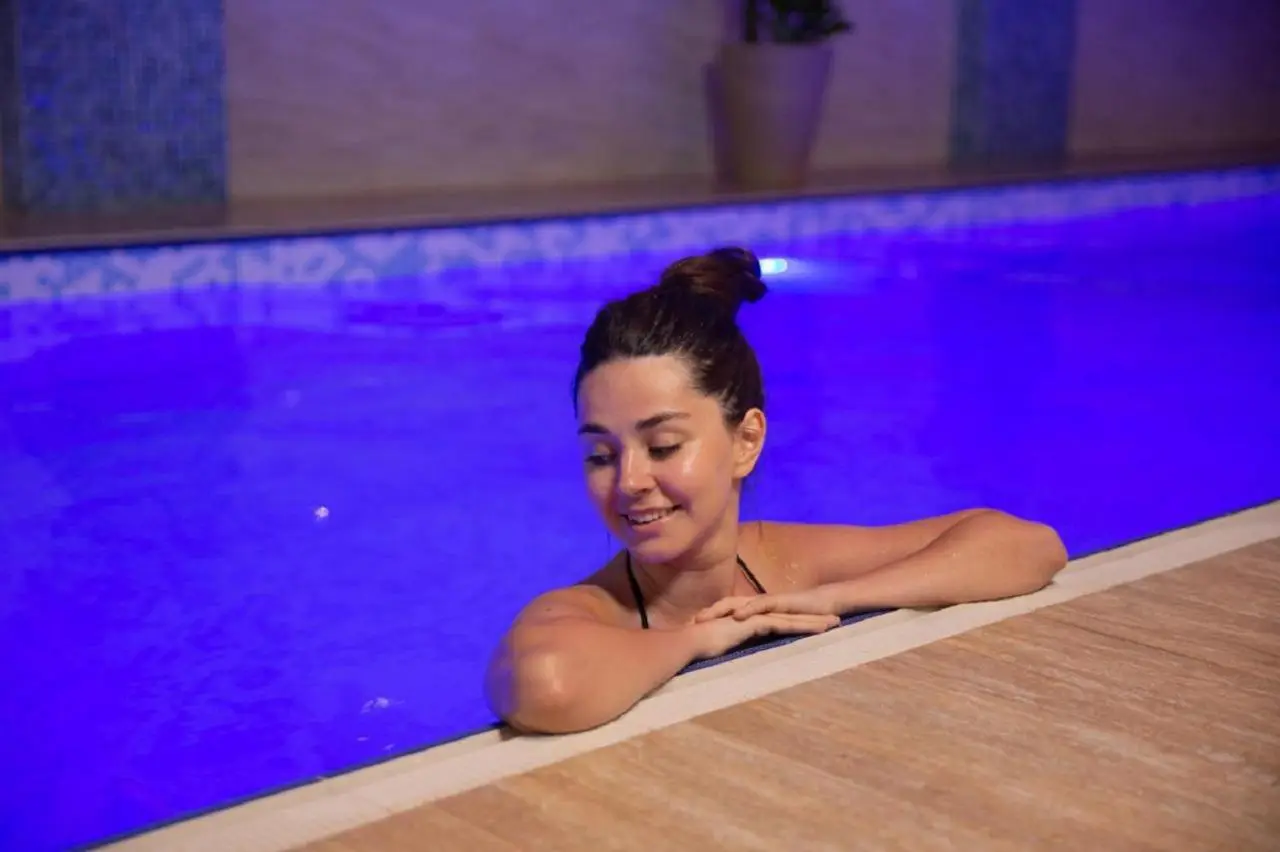 ALBA HOTEL & SPA