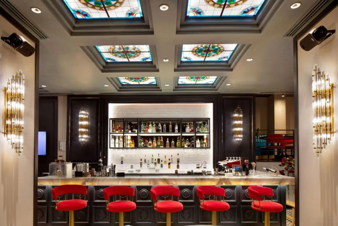 TRYP By Wyndham Istanbul Sisli Hotel