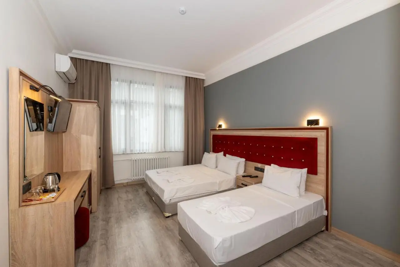 Olimpic Hotel