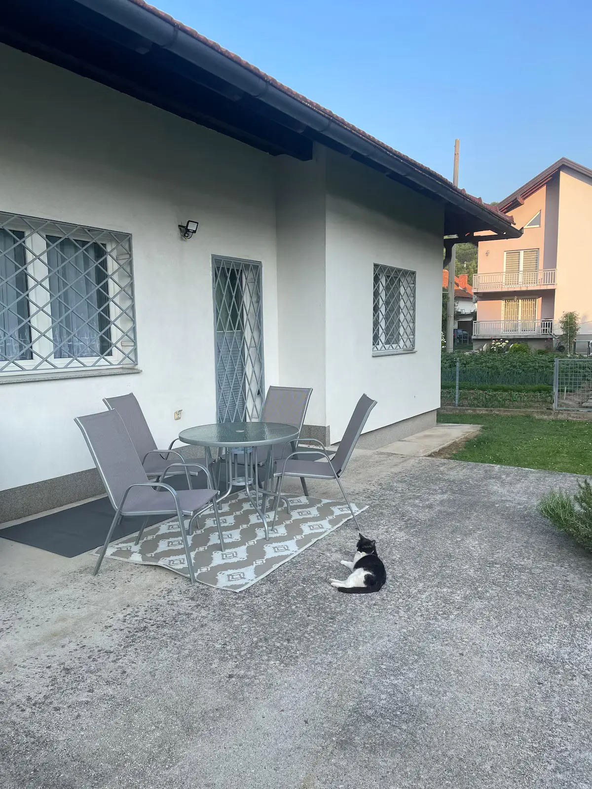 Bungalow - Tuscany