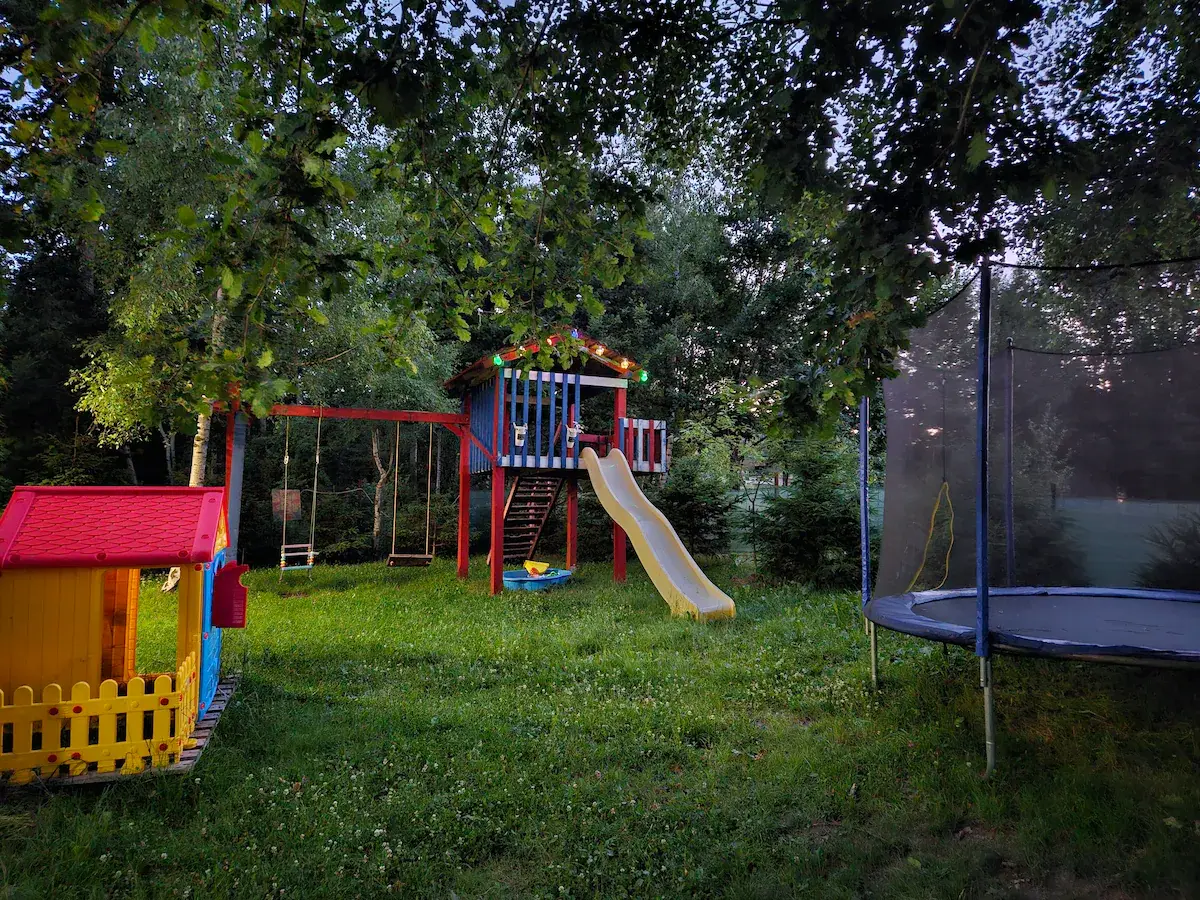 Mountain House Brutusi 18
Bjelasnica/Trnovo bi