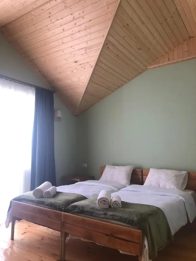 Cozy Place in Kazbegi