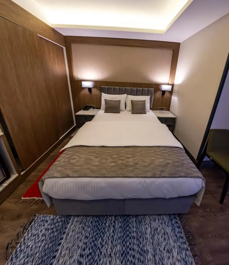 Hamitbey Hotel Yenikapı