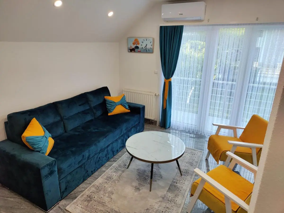 Apartment Sofia