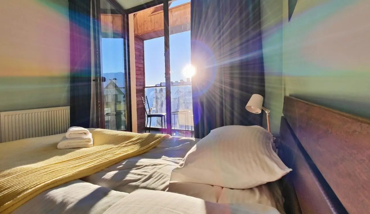 GVC New Gudauri Loft-1