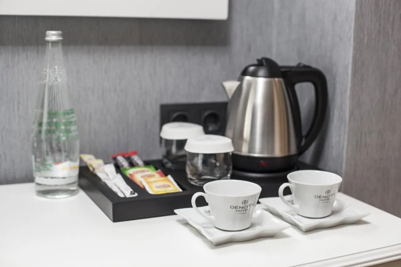 Dencity Hotels & Spa