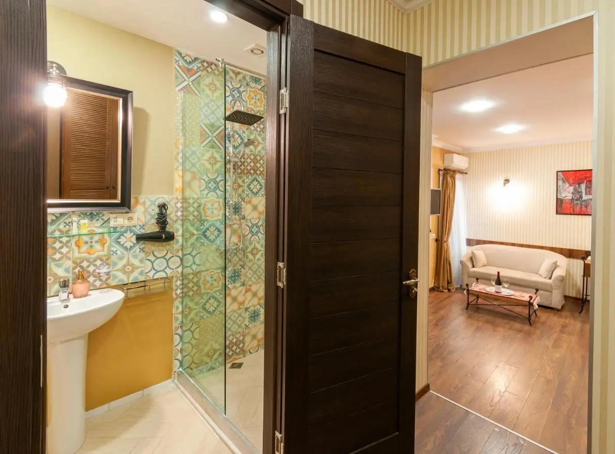 Wine Story Hotel