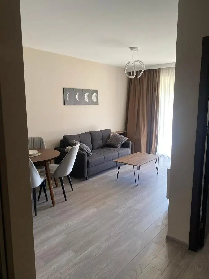 Crystal LOFT C