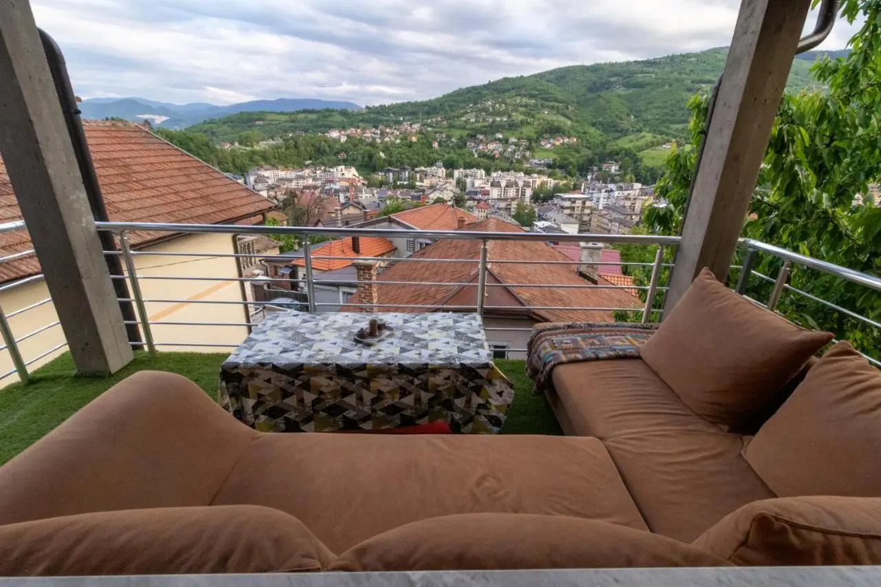 Guest House Lejla 2
