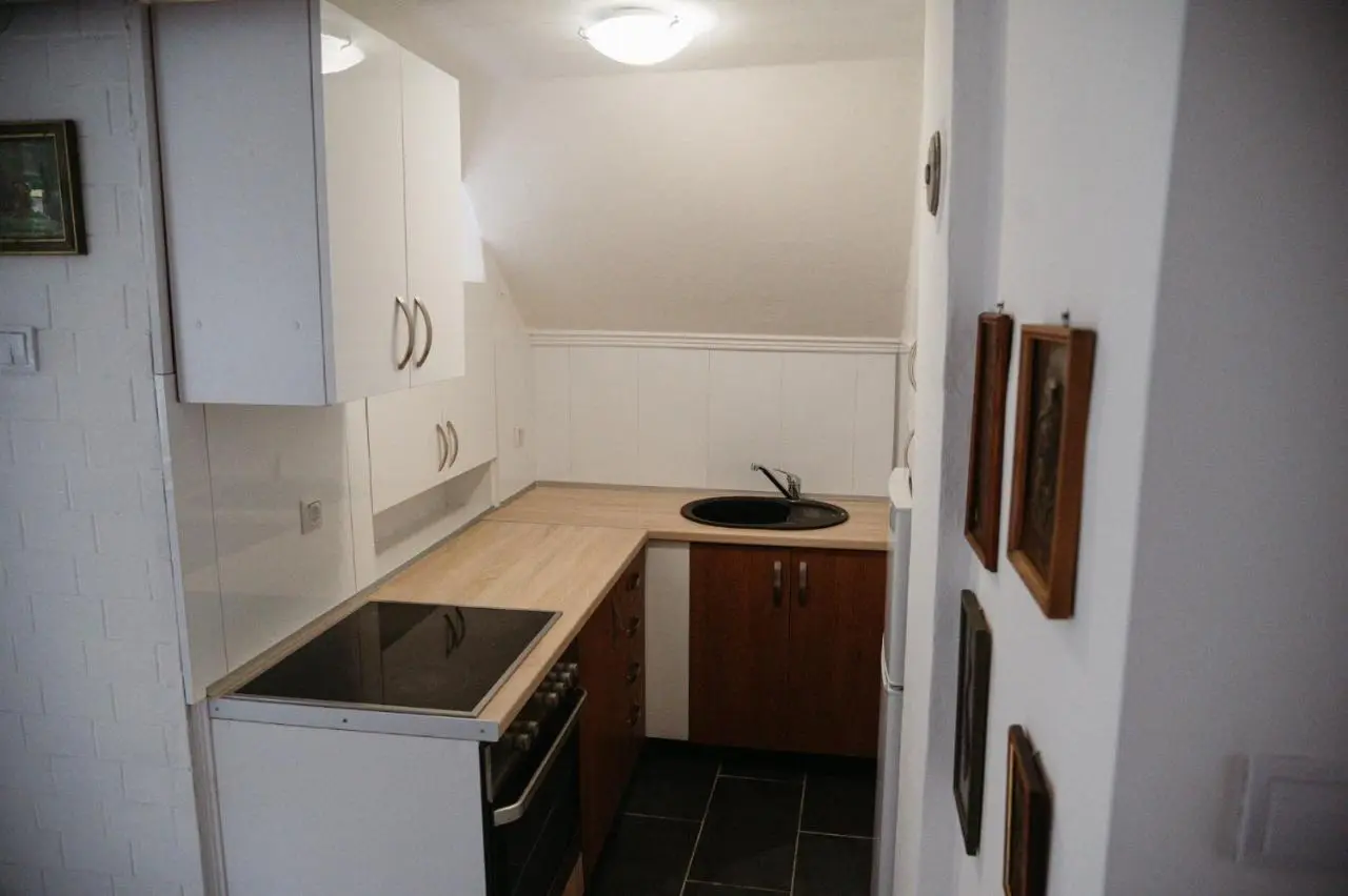 Apartmani Romić R