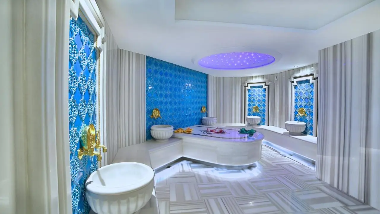 Beethoven Premium Hotel