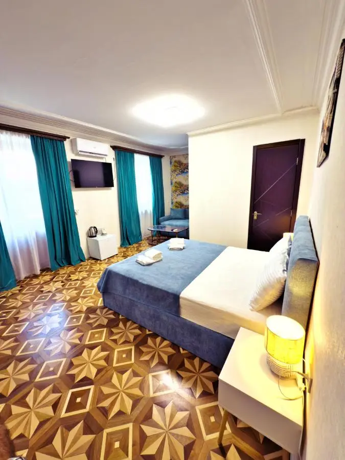 Hotel Tiflis Town
