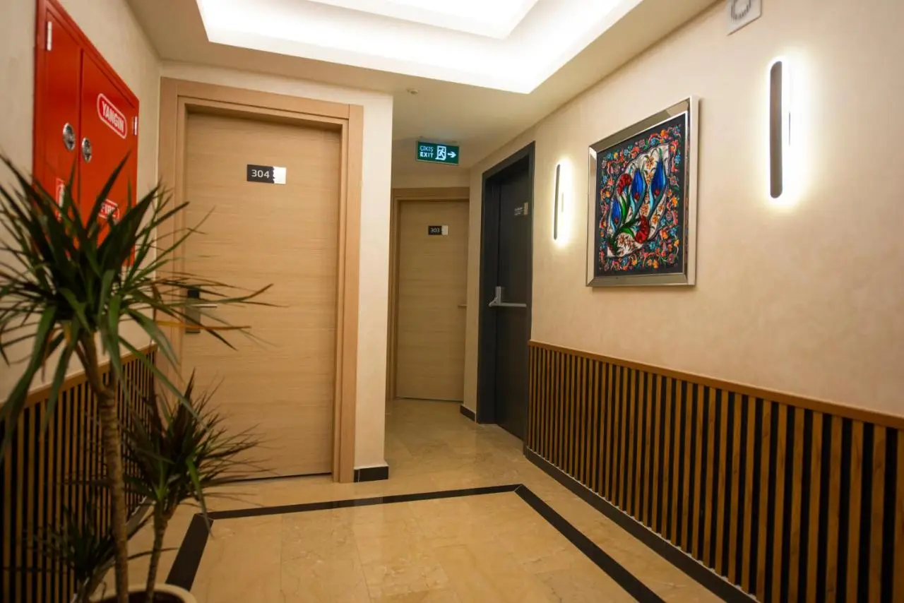 Vera Life Hotel