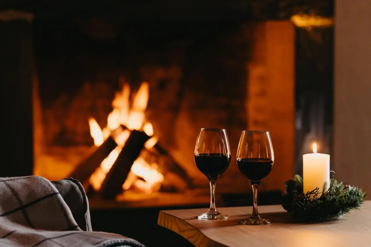 Alpina Hotel Gudauri