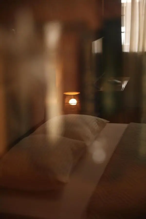 Warm nest