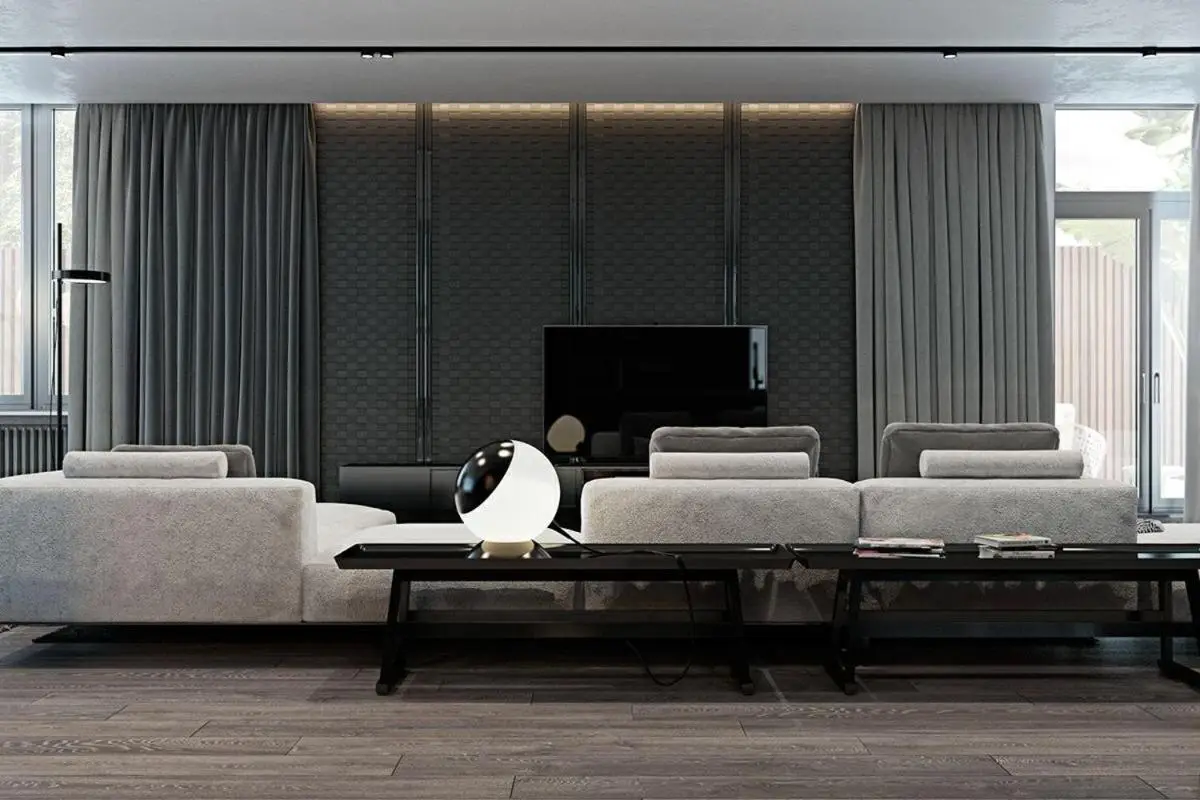 VIP Apartment PANORAMIC