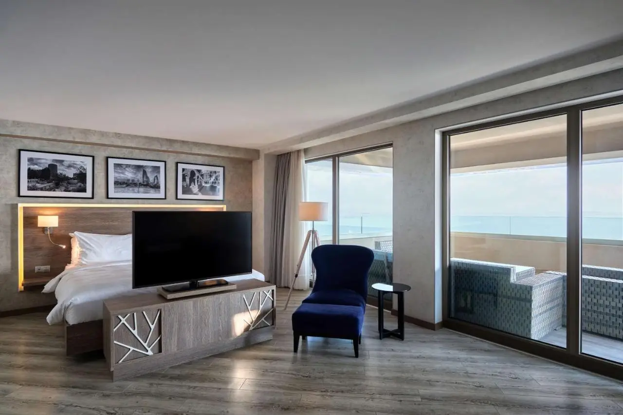 Radisson Hotel Baku