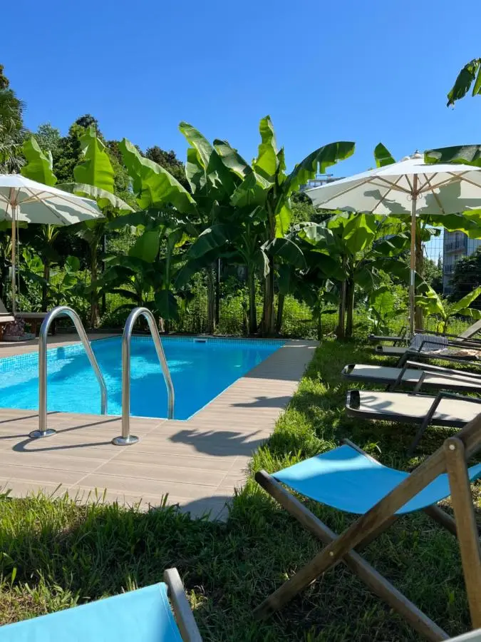 Cabo Verde Boutique Hotel