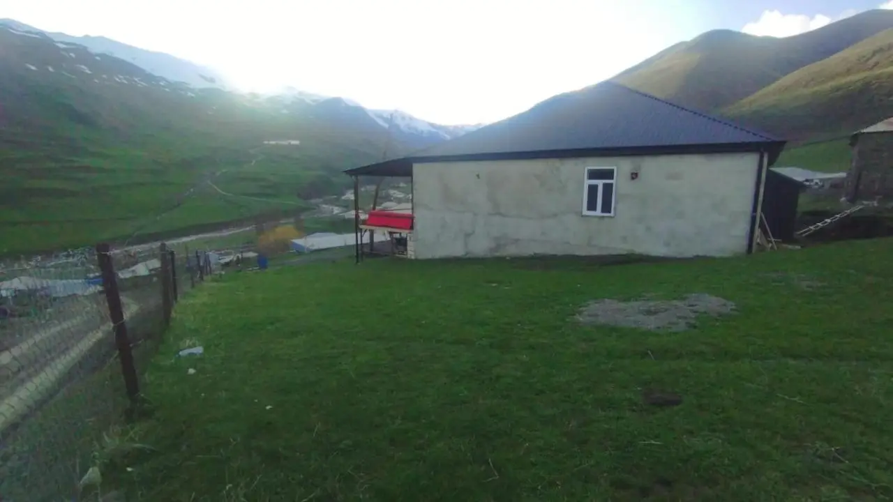 Zaur Guest hause