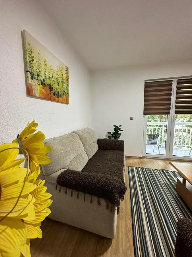 Apartment Riverstone Retreat