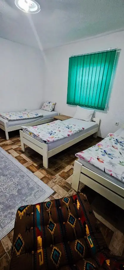 Apartment Bijela ladja