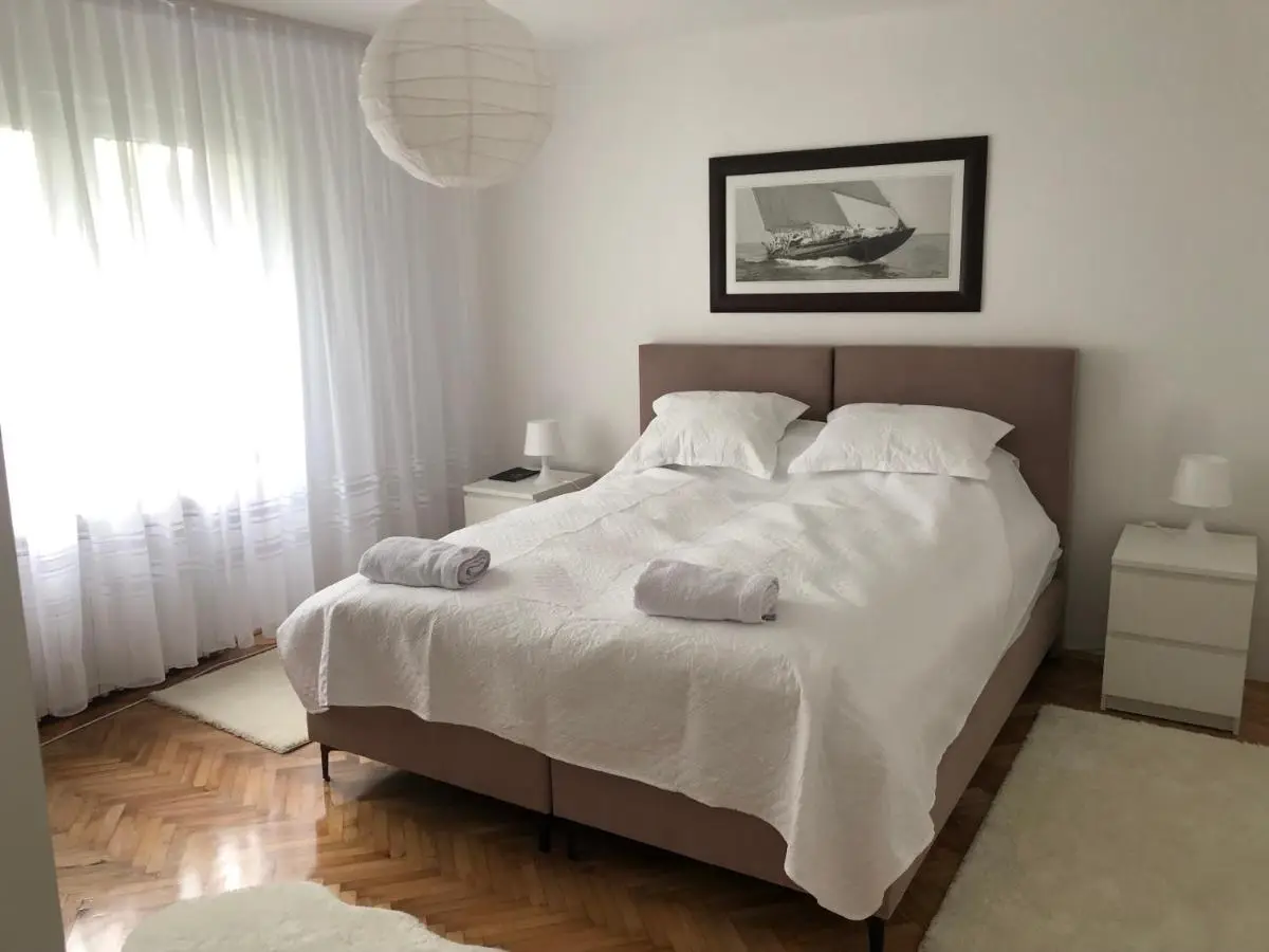 Apartments FAMILY & FRIENDS -free parking