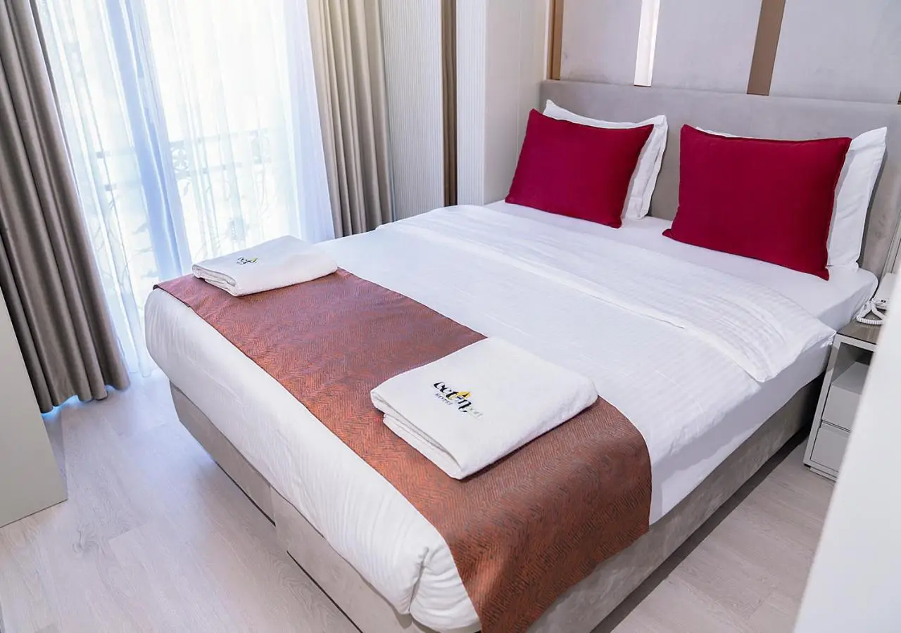 Cetin Port Hotel