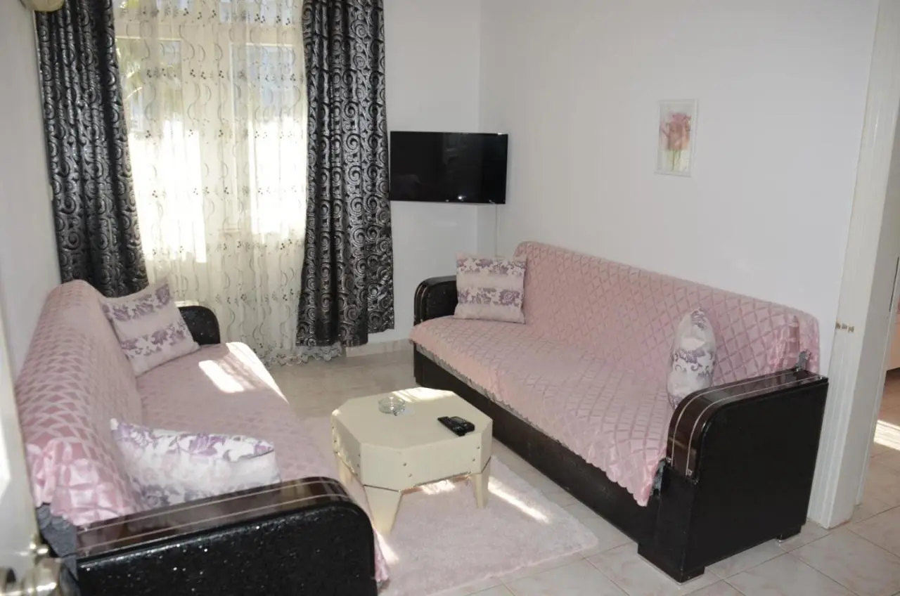 Side Apart Hotel