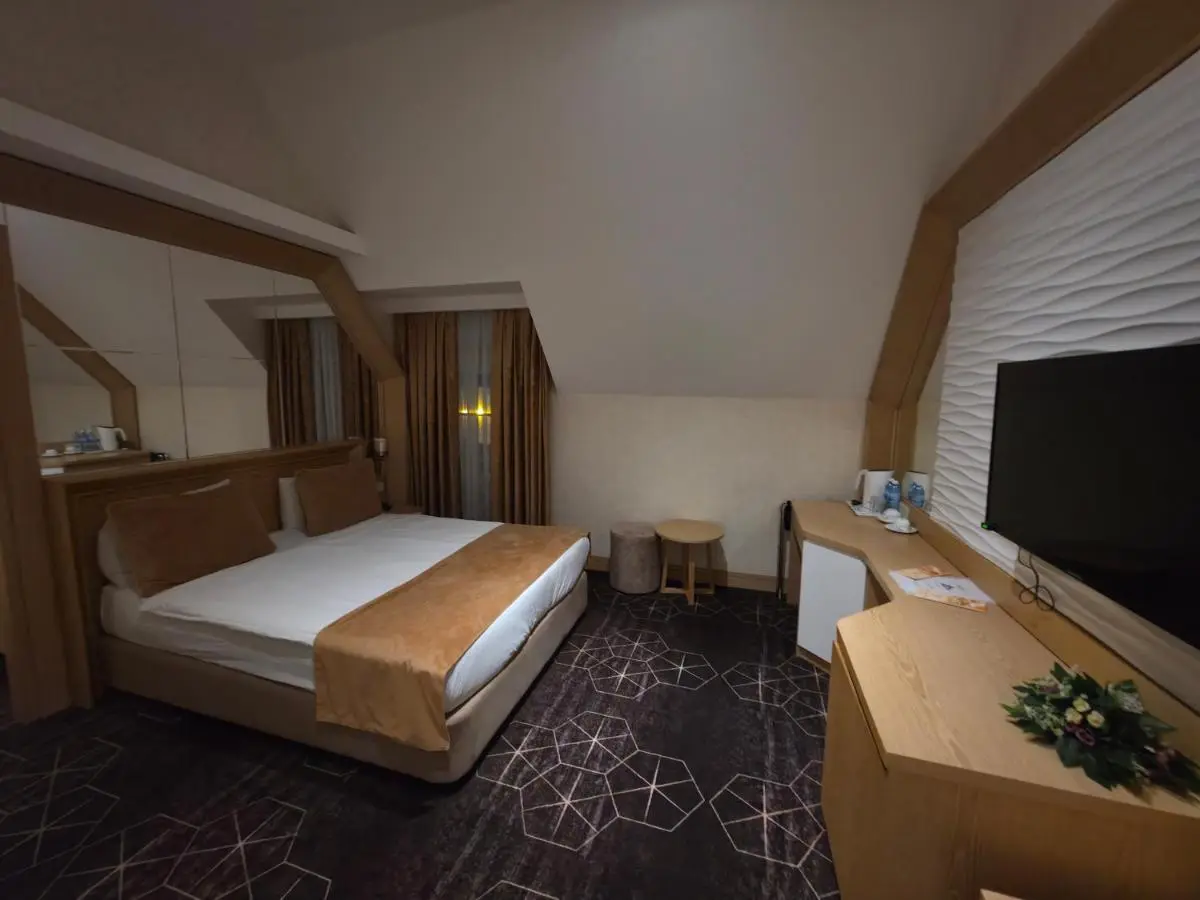 Regal Inn Hotel