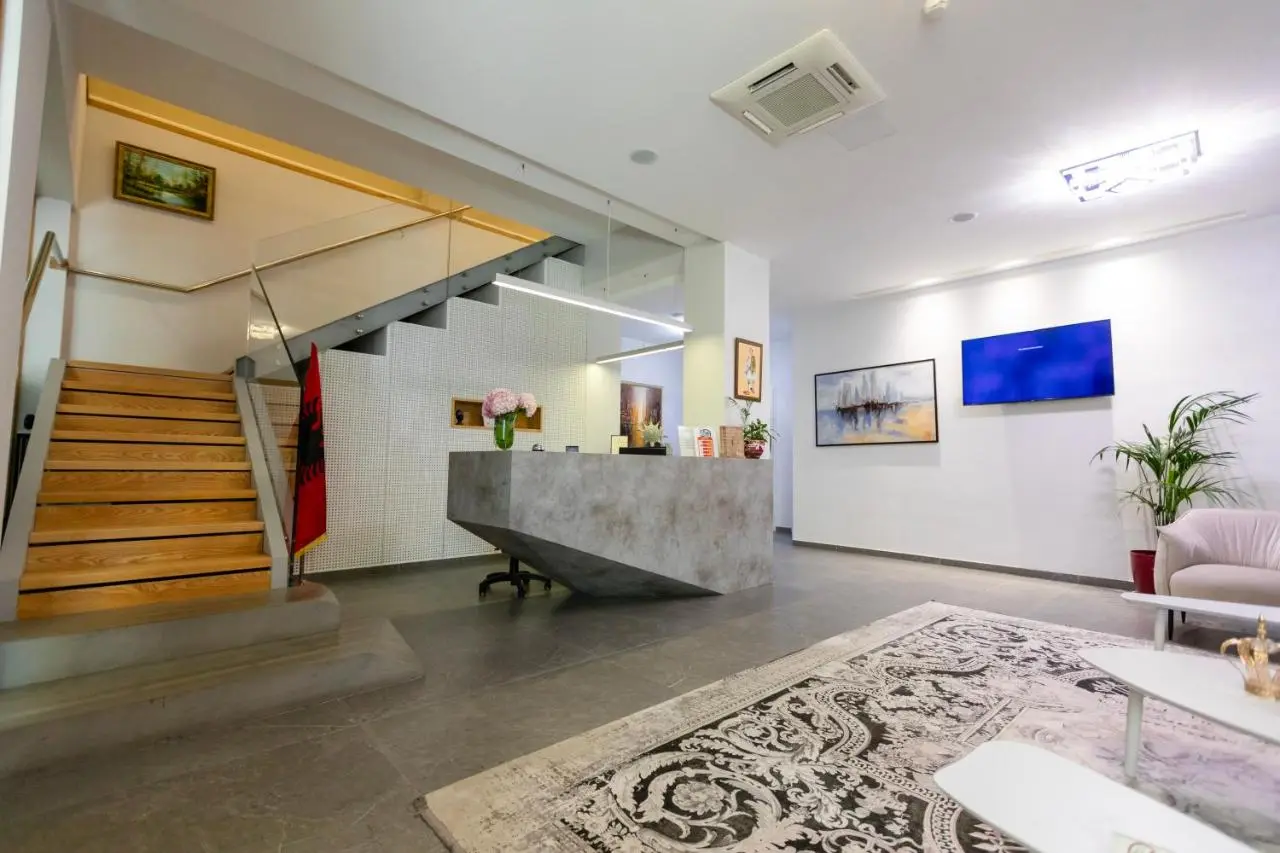 Imperial Visar Hotel