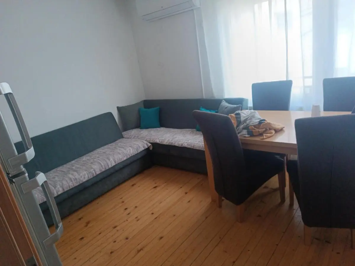 Riki Apartments
