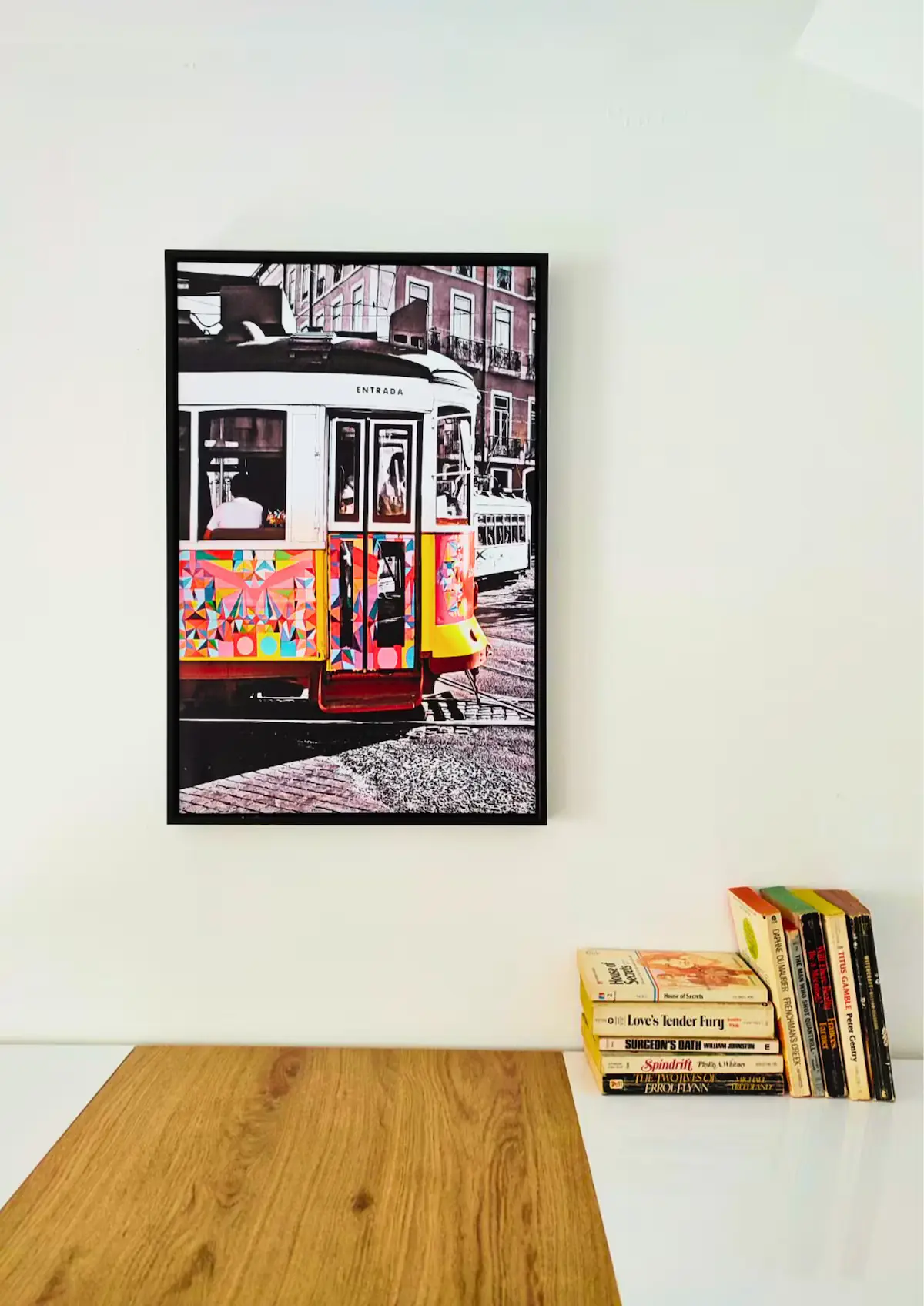 TEKOMA - The perfect little Studio Apartment