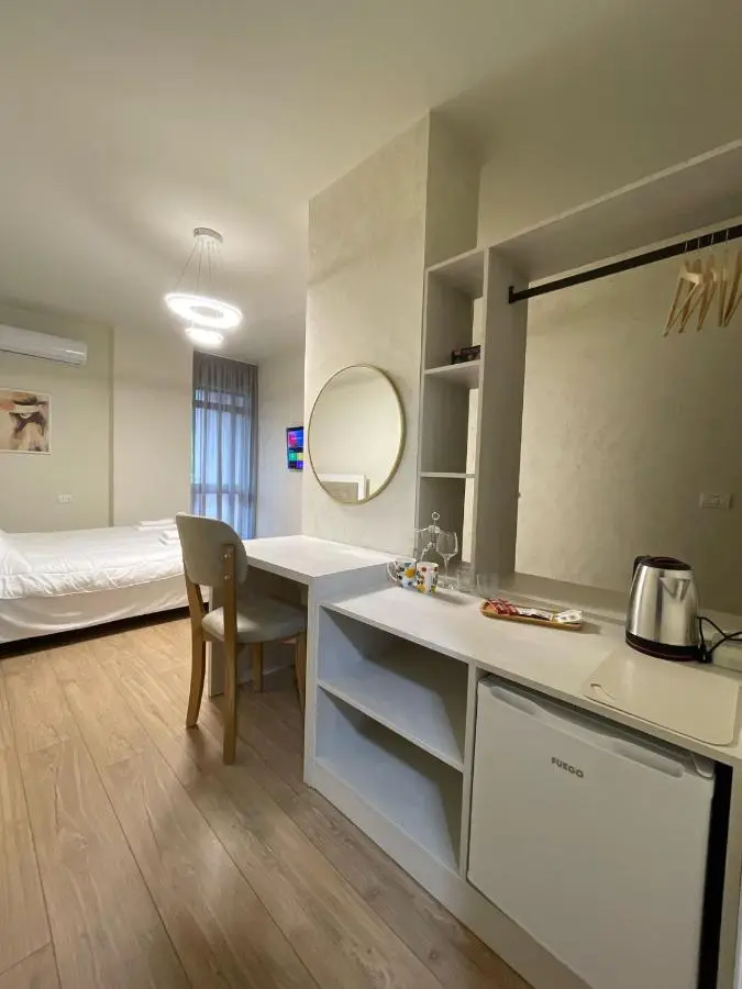 Margen Apartments - Tirana City Center
