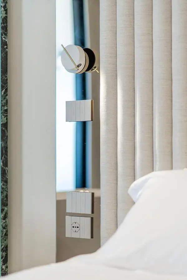 Keslin Premium Seaside Apartments