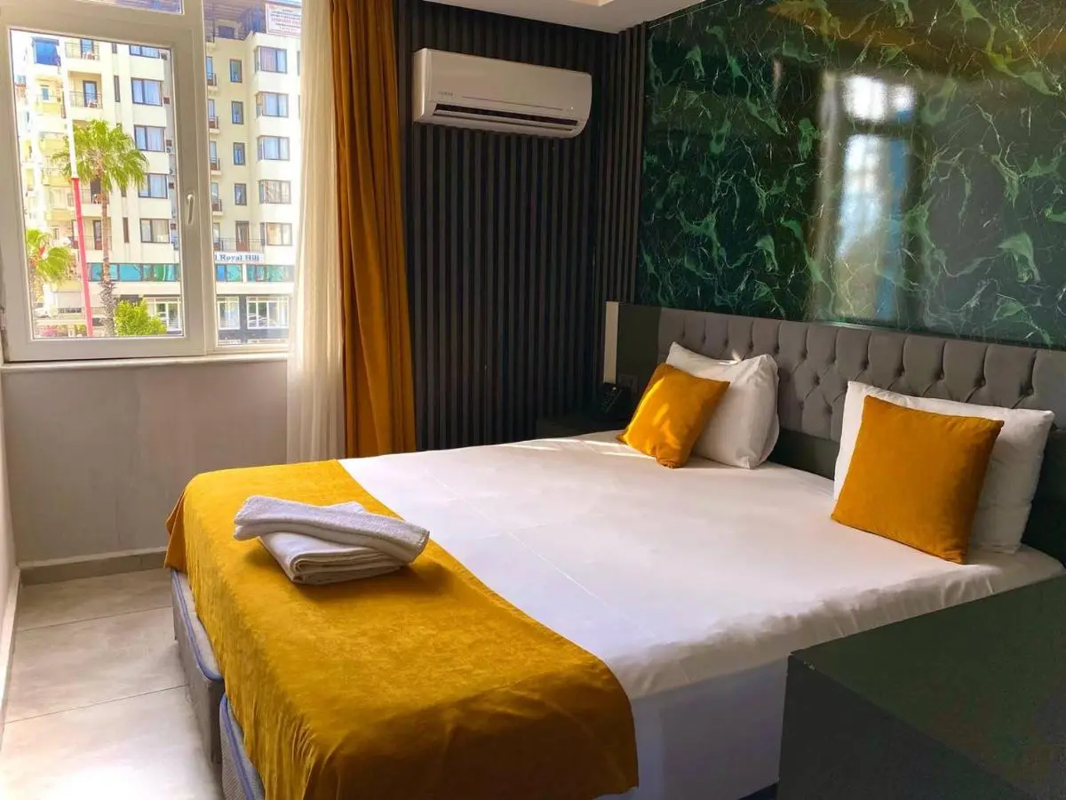 ERDEM HOTEL