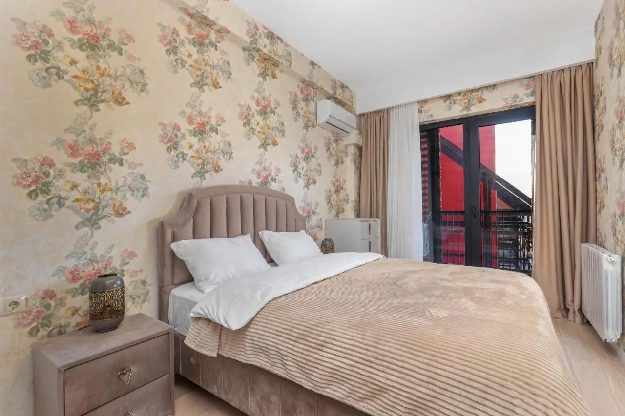 Avlabari district Premium Apartments