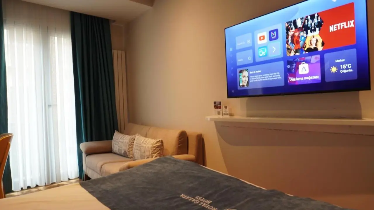 Royal Galata Hotel
