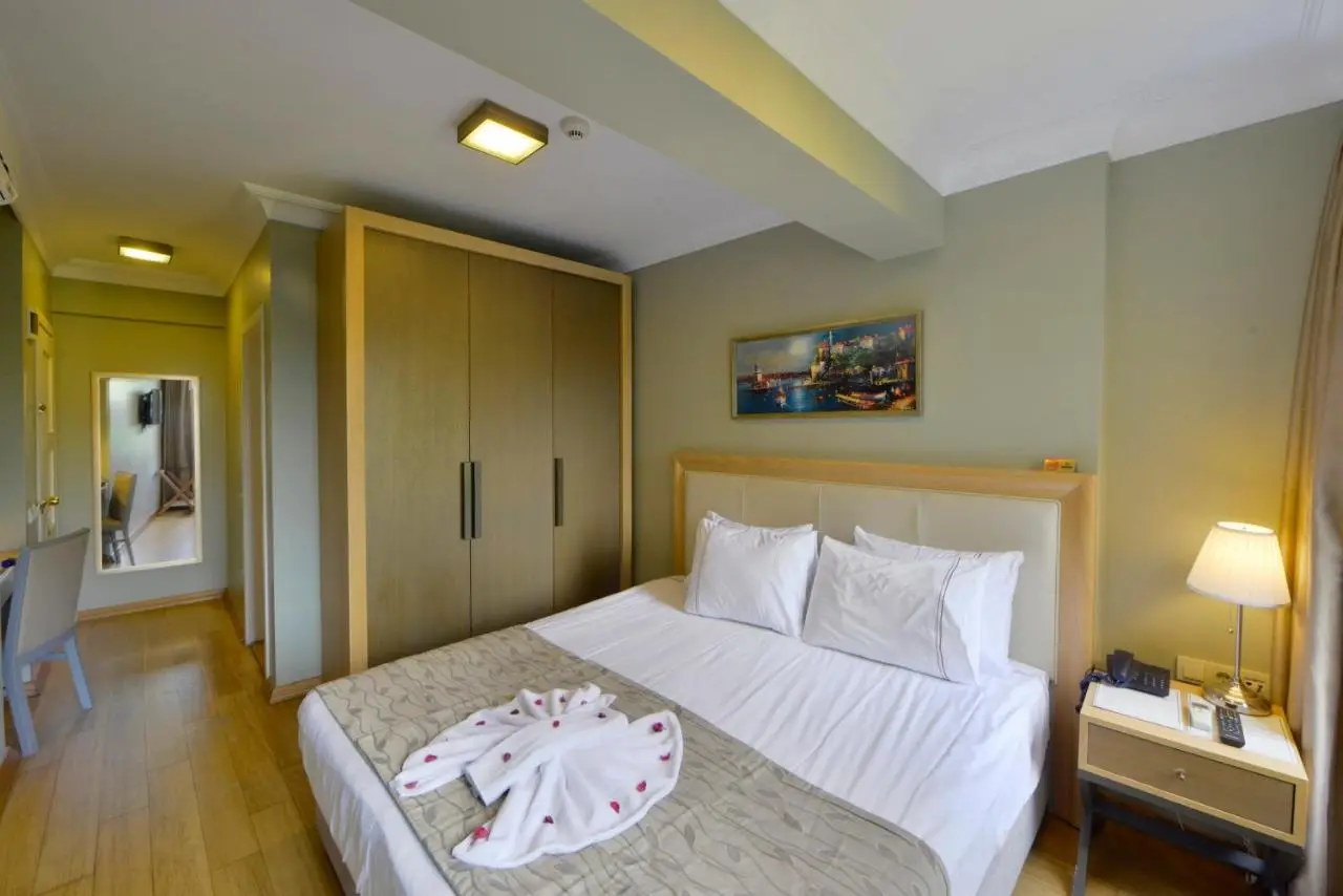 Agora Life Hotel - Special Class