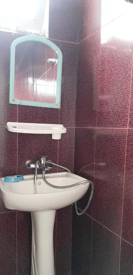 Guesthouse Qeti