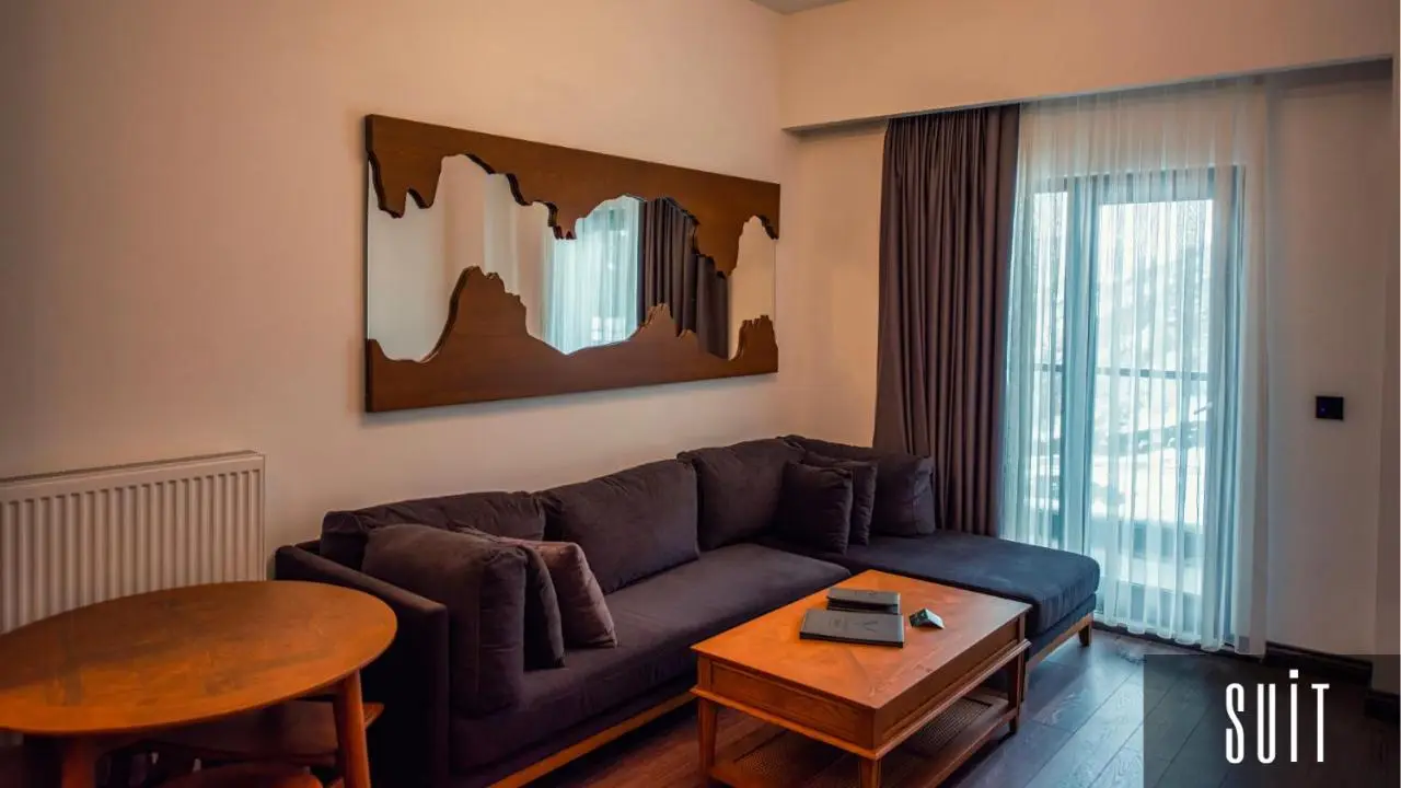 V Orman Resort
