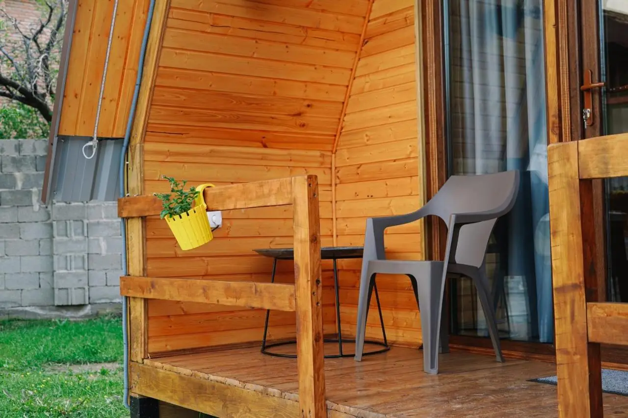 Mtskheta Cabin
