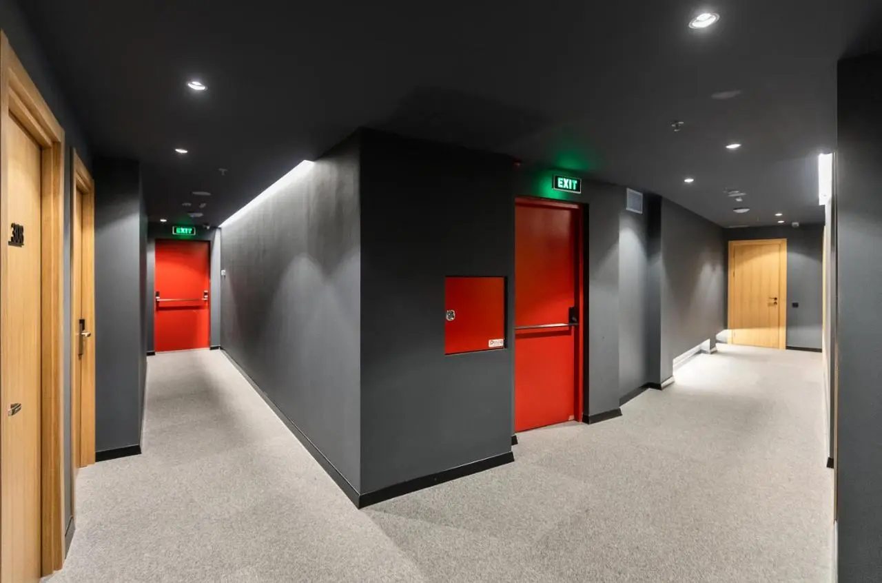 Graf Hotel