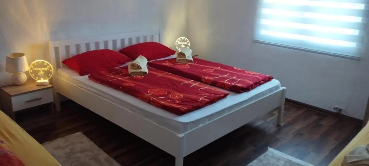 Apartment Dil