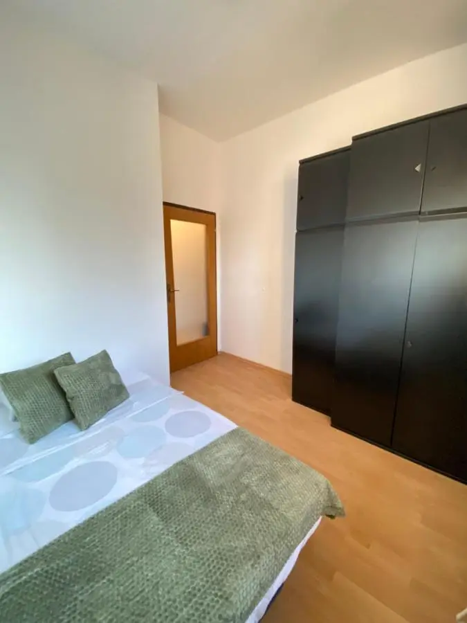 Apartment Hadi