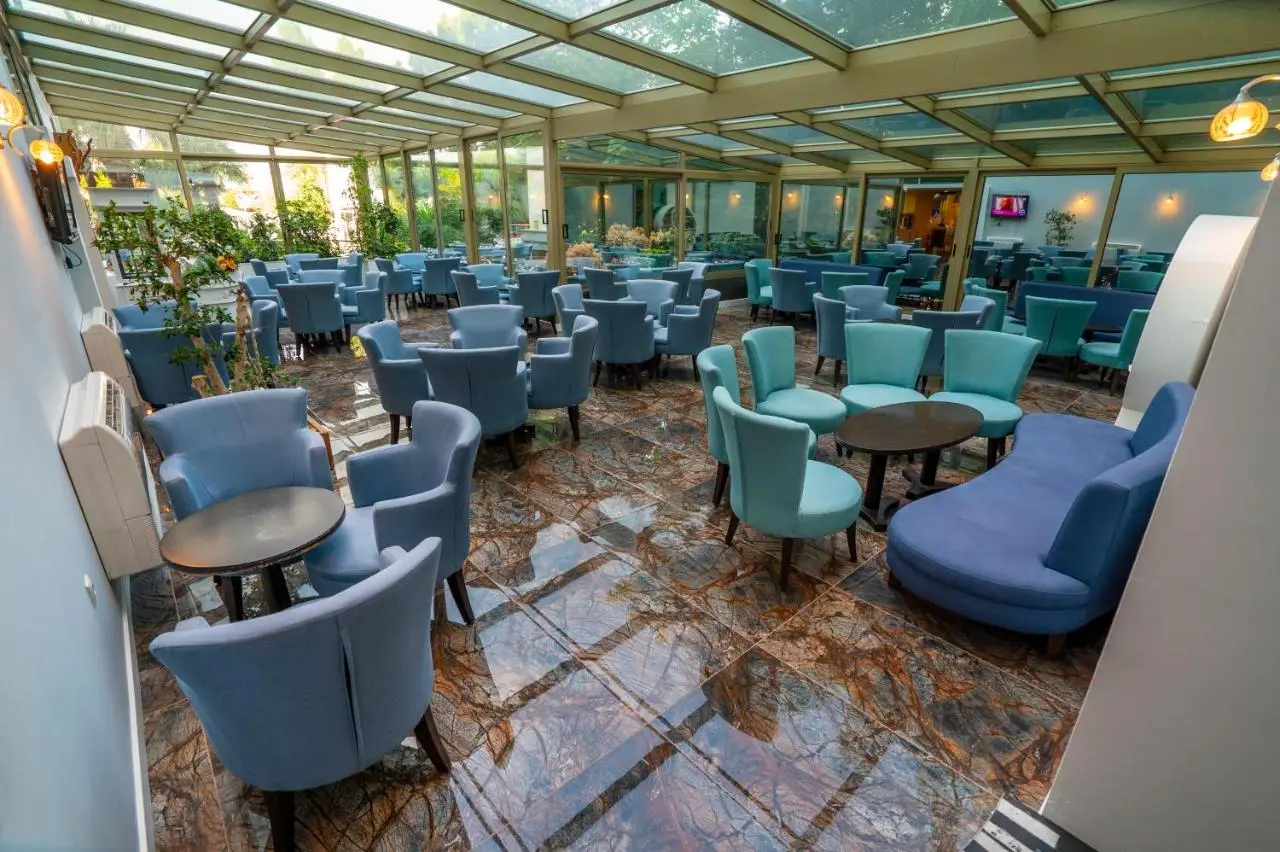 Grand Belish Hotel
