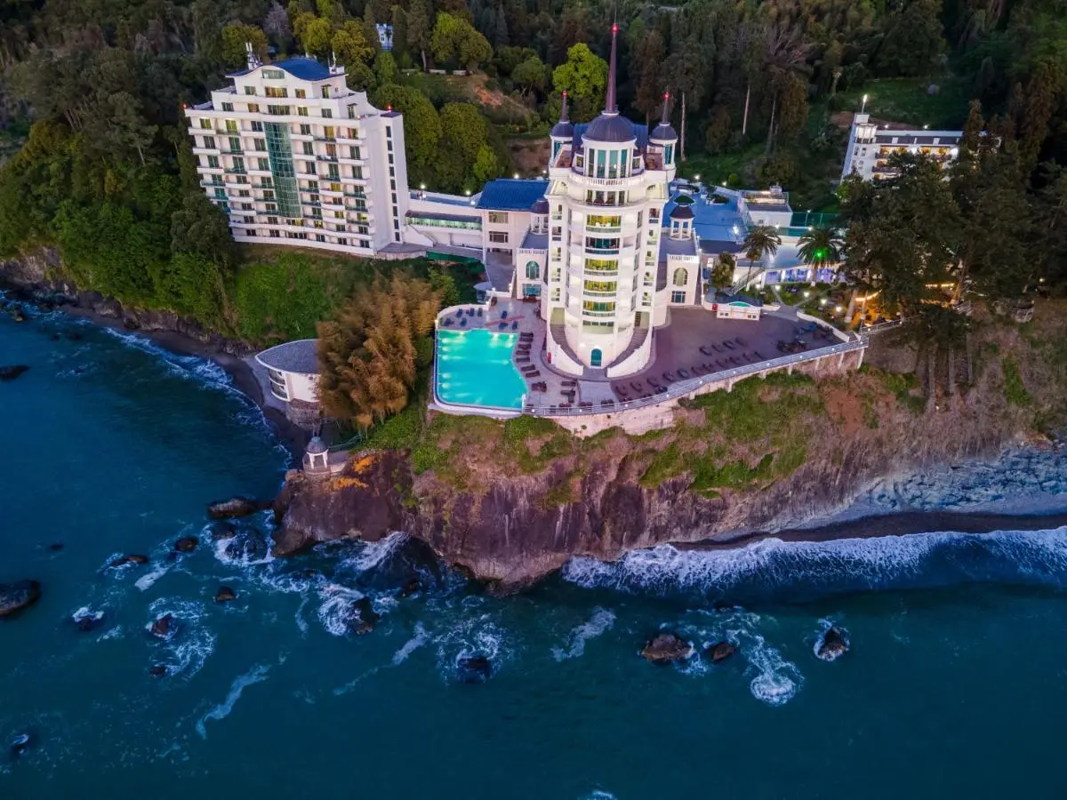 Castello Mare Hotel
