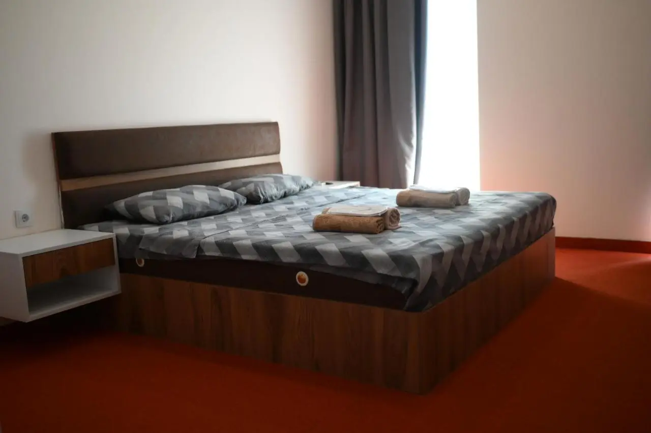Batumi Skynest