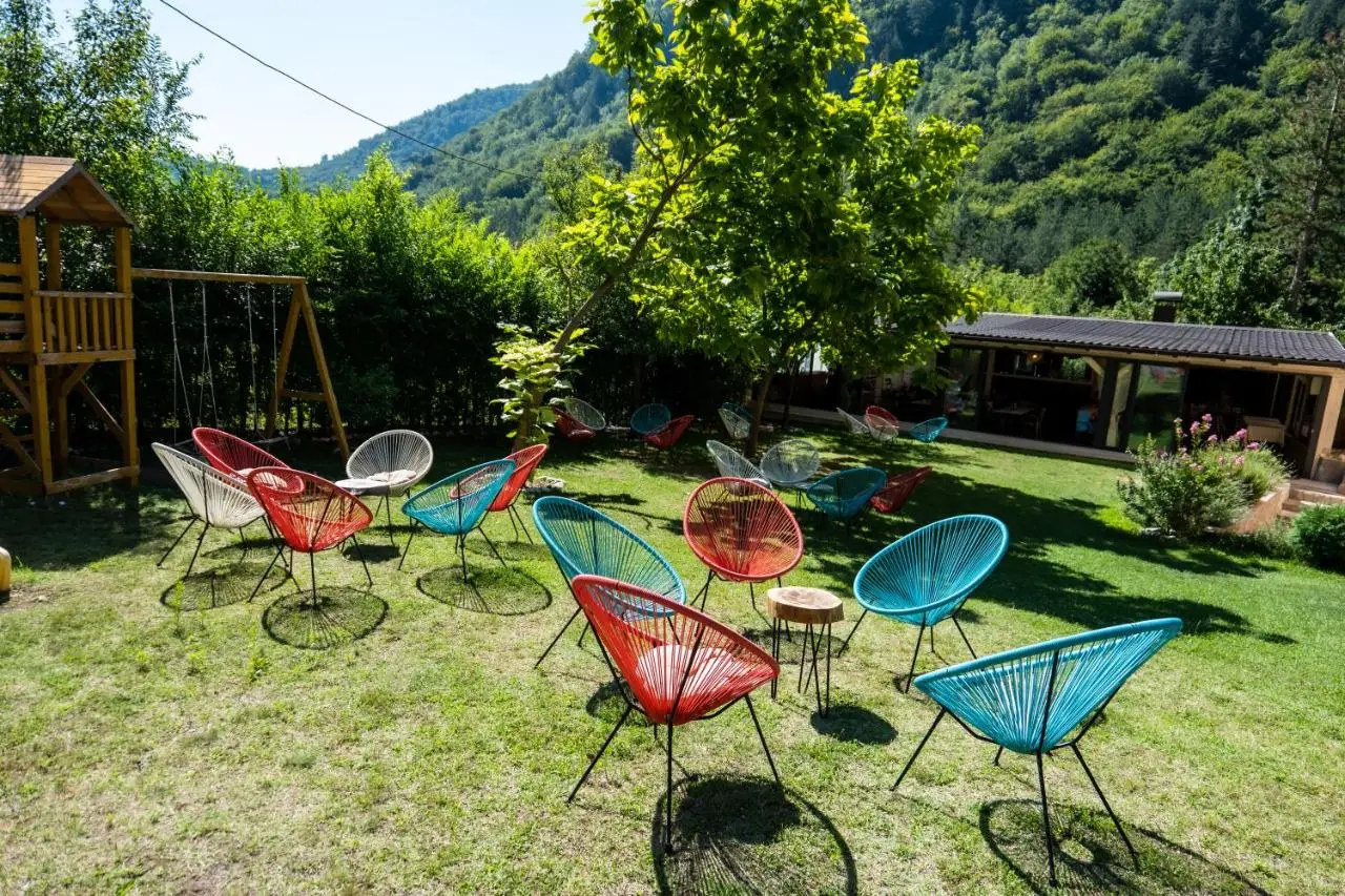 Vila Sunce Village Resort Konjic