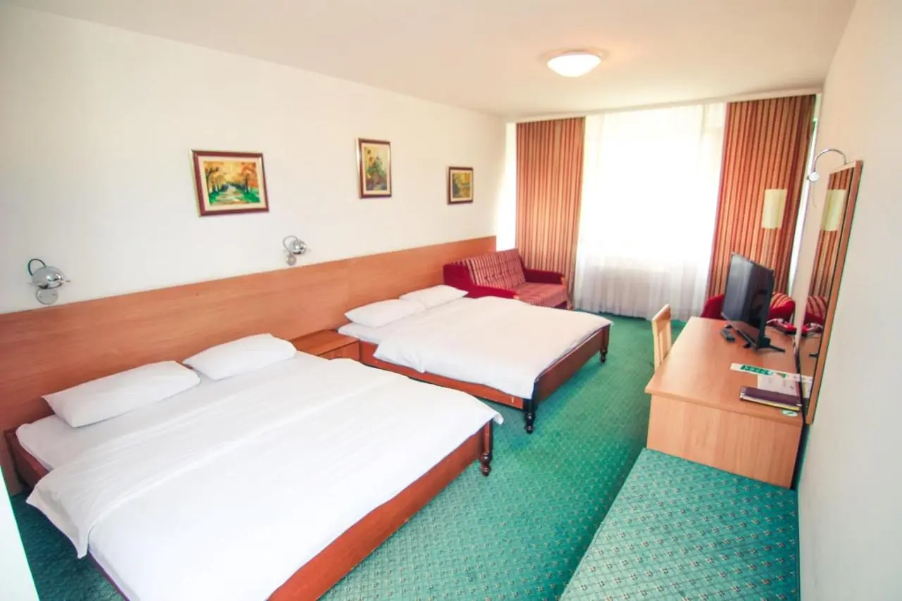 Hotel Grand