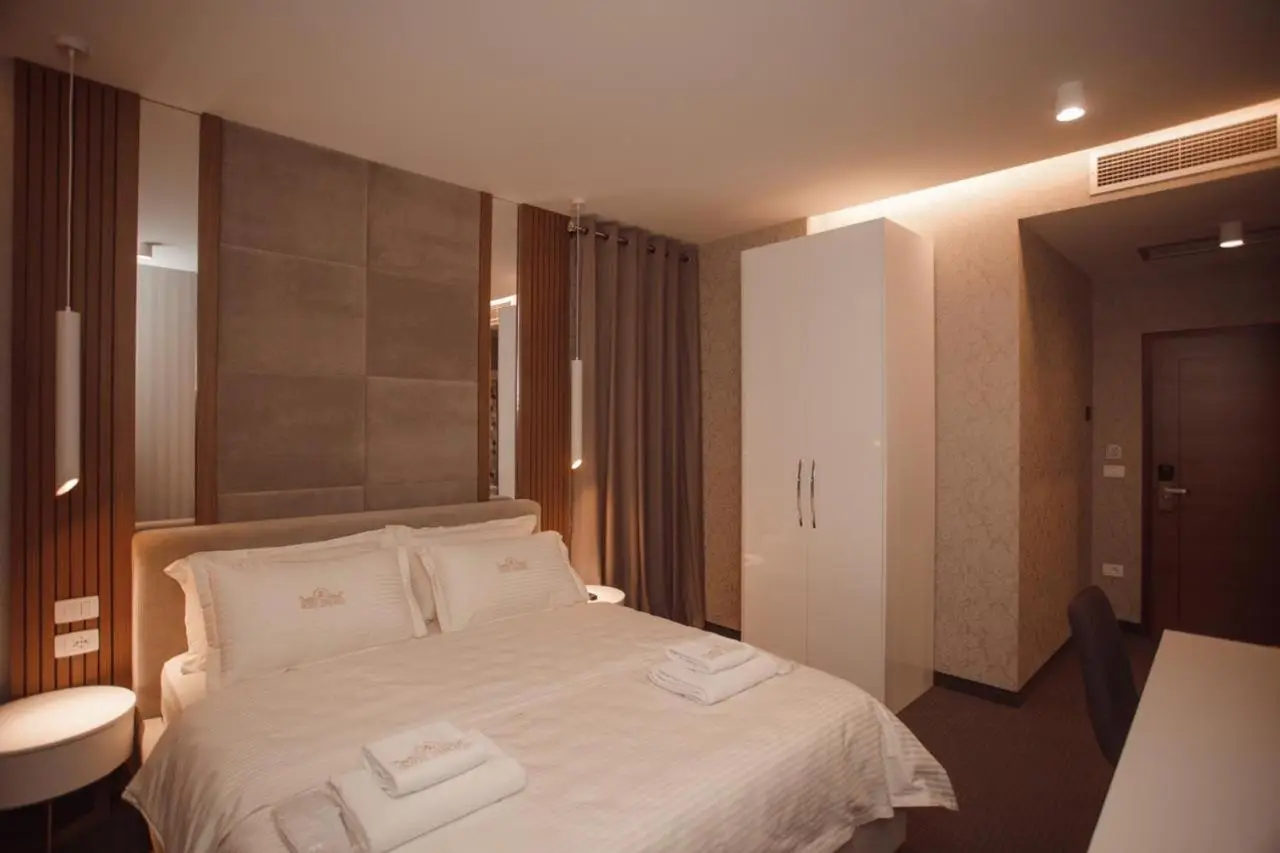 Hotel Chicago